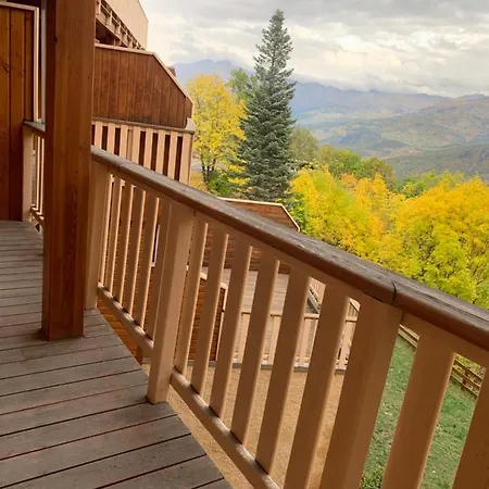 Neuf Avec Terrasse Sur Praloup 1600 Uvernet-Fours