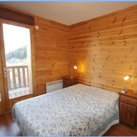 Lejlighed Neuf Avec Terrasse Sur Praloup 1600