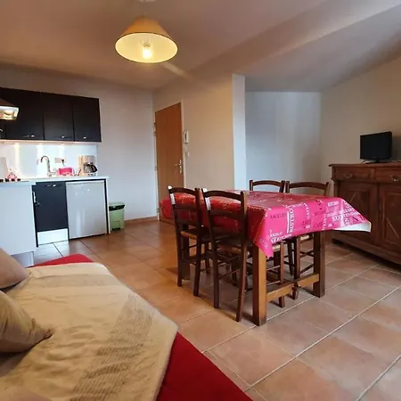 公寓 Neuf Avec Terrasse Sur Praloup 1600 Uvernet-Fours